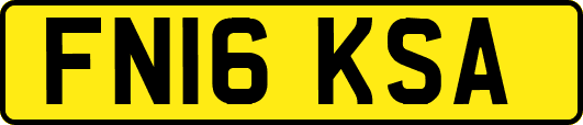 FN16KSA
