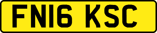 FN16KSC