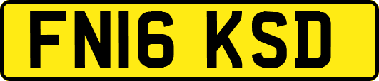 FN16KSD