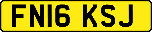 FN16KSJ