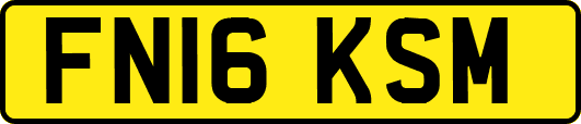 FN16KSM