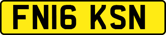 FN16KSN
