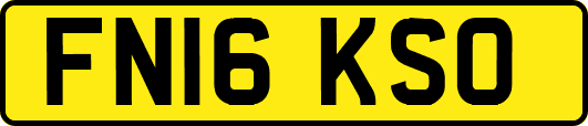 FN16KSO