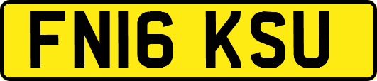 FN16KSU