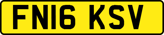 FN16KSV