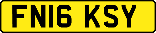 FN16KSY