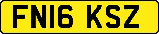 FN16KSZ