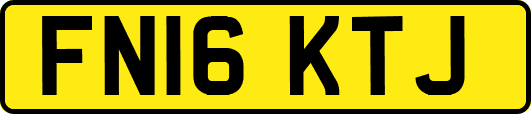 FN16KTJ