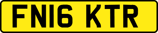 FN16KTR