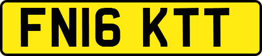FN16KTT