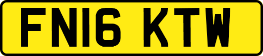 FN16KTW