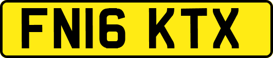FN16KTX
