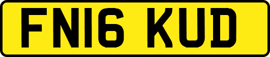FN16KUD