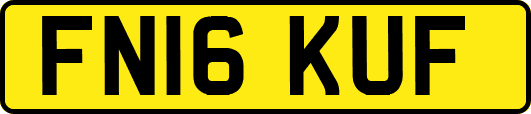 FN16KUF