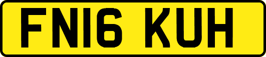 FN16KUH