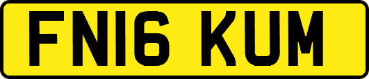 FN16KUM