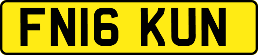 FN16KUN