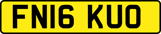 FN16KUO