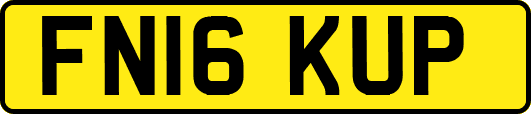 FN16KUP