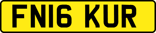 FN16KUR