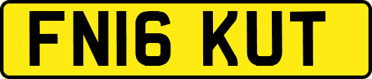 FN16KUT