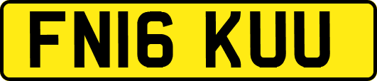 FN16KUU