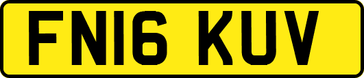 FN16KUV