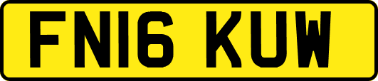 FN16KUW