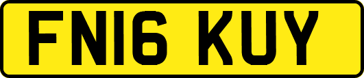 FN16KUY