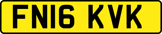 FN16KVK