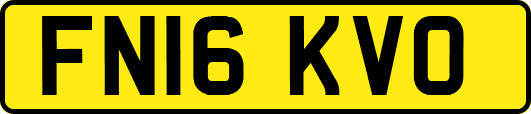 FN16KVO