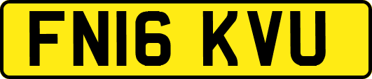 FN16KVU