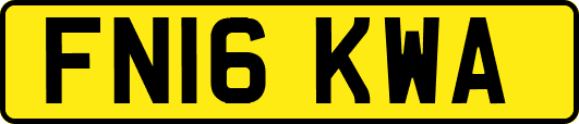 FN16KWA