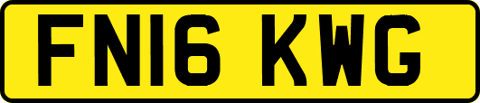 FN16KWG