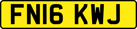 FN16KWJ