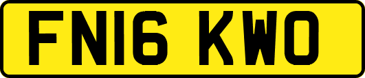 FN16KWO