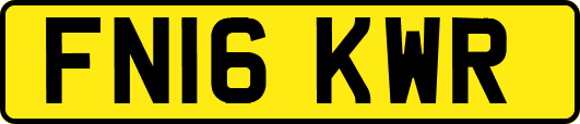 FN16KWR