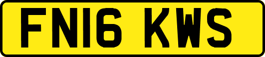 FN16KWS