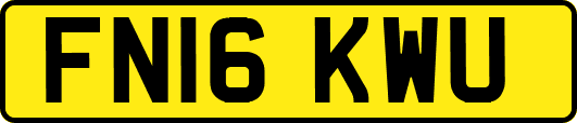 FN16KWU