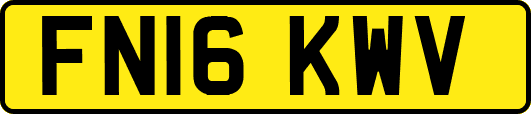 FN16KWV