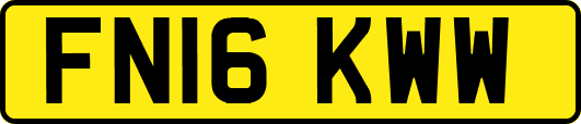 FN16KWW