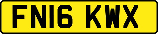 FN16KWX