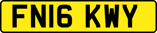 FN16KWY