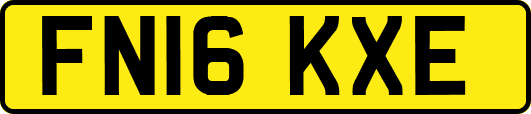 FN16KXE