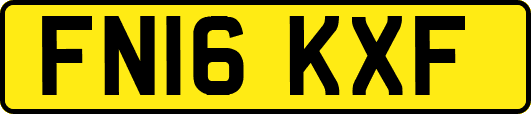 FN16KXF