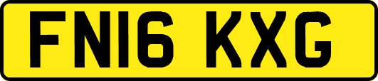 FN16KXG
