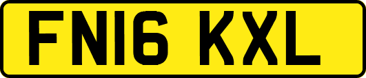 FN16KXL