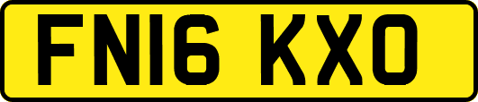FN16KXO