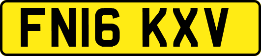 FN16KXV