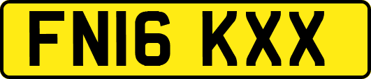FN16KXX